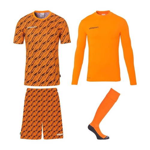 Uhlsport trainingsanzug - uhlsport,
