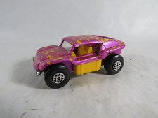 Matchbox - Superfast - Beach