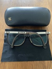 Chanel Brille 