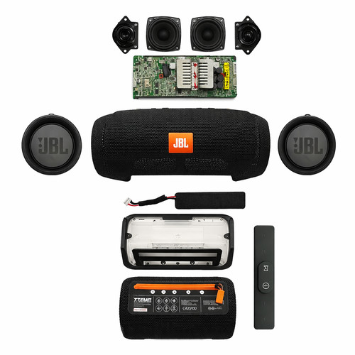 Jbl xtreme bluetooth - jbl,