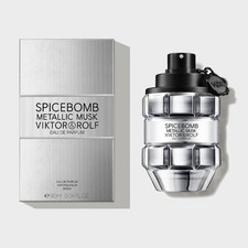 Viktor & Rolf Spicebomb