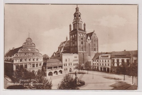68530 foto stargard - ak, pom