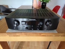 Marantz PM7000N, OVP, Rechnung, AK4490 Wandler von Asahi Kasei!