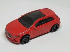 Mercedes Benz A Klasse von Hot