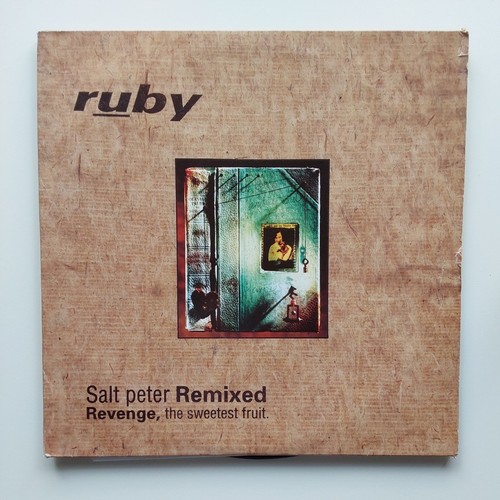 Ruby salt peter - peter,, remixed