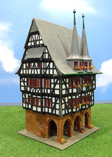 Faller B-936 H0 Rathaus