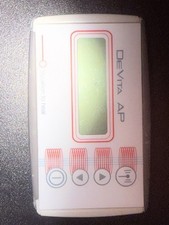 DE VITA AP Bioresonanzgerät