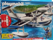 Playmobil 4445 - Polizei