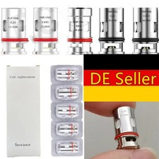 PnP-Spulen VM1 VM3 VM4 VM5 VM6 C1/R1 Mehs-Spule PnP-VM5 | PnP VM6 Mesh | RBA