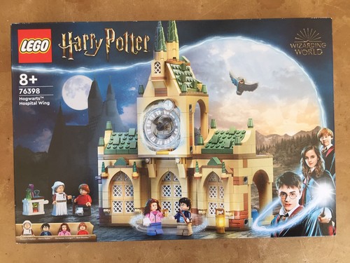 Neu lego harry potter - neu,