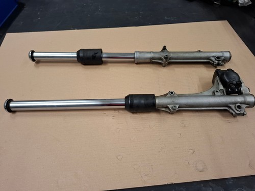 Bmw gabel standrohre r60 - standrohre,