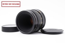 [NEUWERTIG] Leica LEITZ MACRO ELMARIT R 60mm F/2.8 ROM Objektiv für R8 R9 aus...