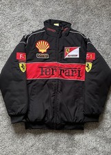 Ferrari Jacke
