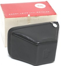 @ Leica Soft Case 14541 Black