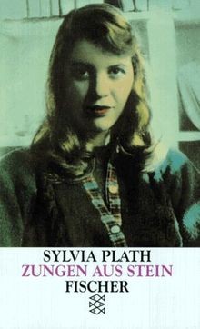 Zungen aus stein - stein, plath