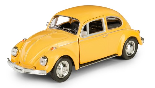 Rmz city volkswagen beetle - rmz,
