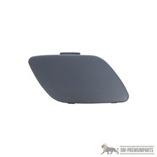 Abschlepphaken Abdeckung