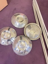 Radkappen NSU / Fiat 600 Jagst