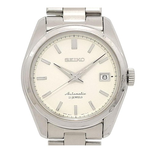 Original seiko mechanische - original,