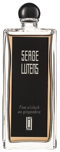 Serge lutens five clock - serge,