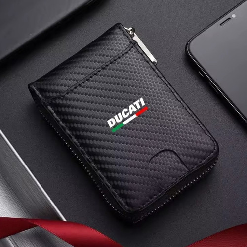 Ducati herren geldbörse - ducati,