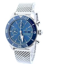 Neu Breitling Superocean