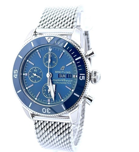 Breitling superocean heritage - superocean,