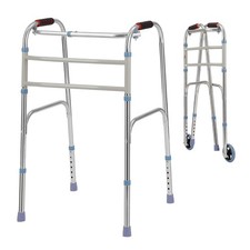 Gehbock Klappbar Aufstehhilfe