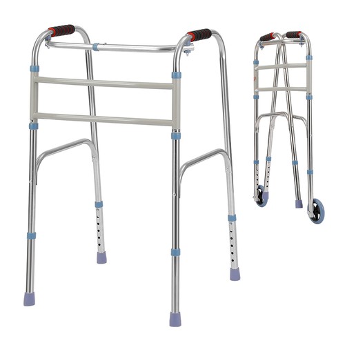 Gehbock klappbar aufstehhilfe - gehbock,