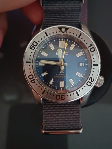 Mod uhr mit - uhr, nh35