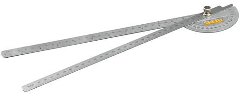 Rems winkelmesser - rems,