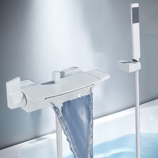 Badewannenarmatur Duschset