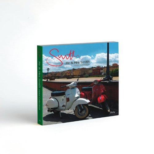 Mrs smith hotel - mrs,