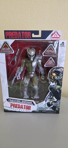 Predator collection jungle - predator,