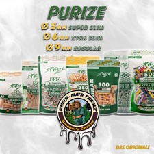 PURIZE Aktivkohlefilter - Ø