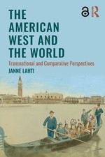 Janne Lahti The American West