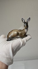 Rosenthal Reh Figur T. Karner