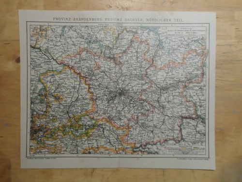 Orig lithographie - orig.(1908),