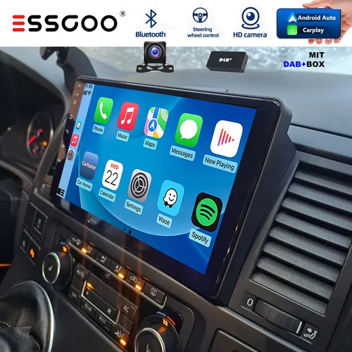 Android dab für vw - android, t5