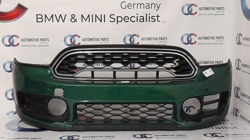 Mini countryman cooper - s, e