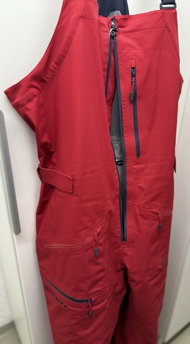 Scott vertic freeride - 3l,