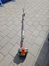 Motorheckenschere Heckenschere Husqvarna 327 HE4  Bastler Teileträger  