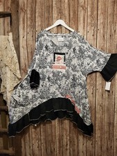 Lagenlook,L`Atelier du Rose