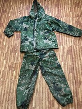 Russische Armee Tarn
