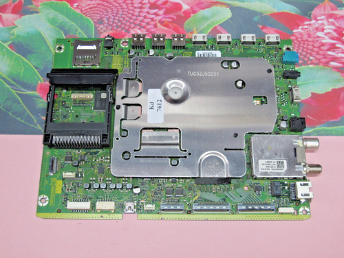 Reparatur mainboard panasonic - mainboard,