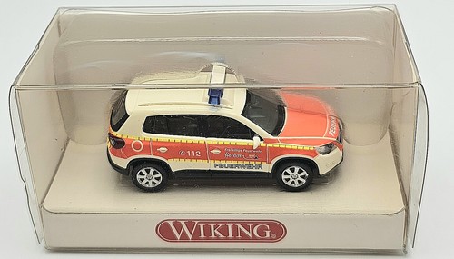 Wiking tiguan - vw,
