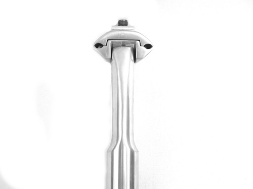 Ergotec aero sattelstütze - ergotec,