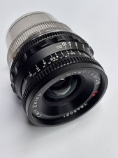 Contax G 28mm f2.8 Biogon
