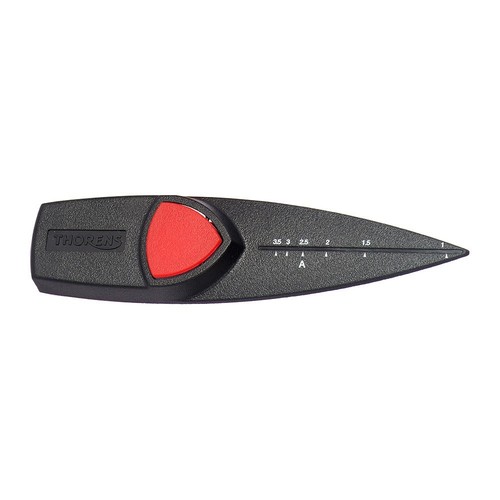 Thorens tonarmwaage stylus - thorens,