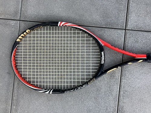 Tennisschläger wilson blx - tennisschläger,